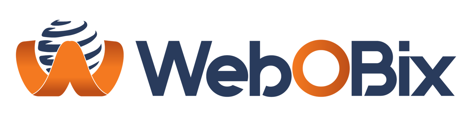webobix logo