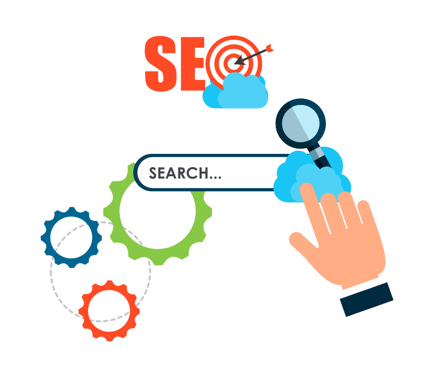 Search Engine Optimization